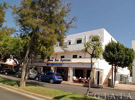 Hotel Ses Puntetes  - Cala d'Or, Mallorca ( Urlaub, Reisen, Lastminute-Reisen, Pauschalreisen )
