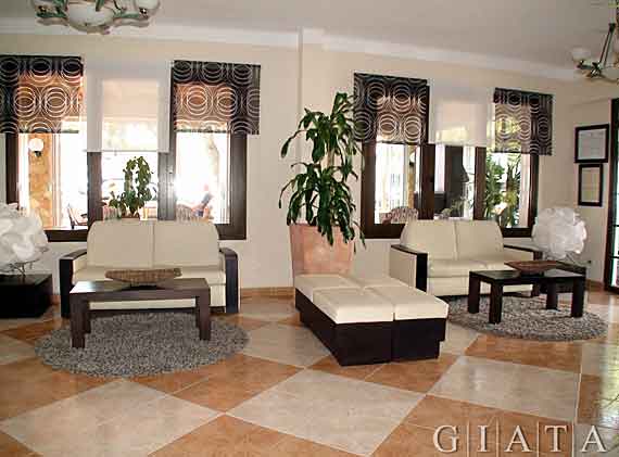 Hotel Ses Puntetes  - Cala d'Or, Mallorca ( Urlaub, Reisen, Lastminute-Reisen, Pauschalreisen )