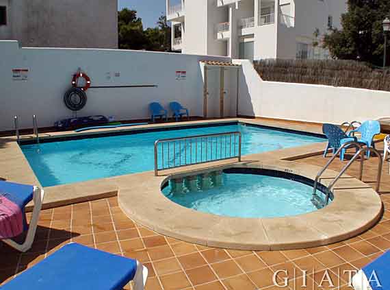 Hotel Ses Puntetes  - Cala d'Or, Mallorca ( Urlaub, Reisen, Lastminute-Reisen, Pauschalreisen )