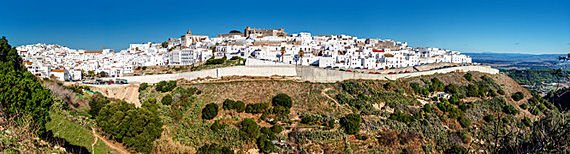 Jerez de la Frontera, Costa de la Luz, Spanien ( Urlaub, Reisen, Lastminute-Reisen, Pauschalreisen )