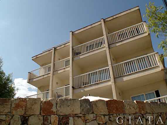 Sutimar Hostal - Paguera (Peguera), Mallorca ( Urlaub, Reisen, Lastminute-Reisen, Pauschalreisen )