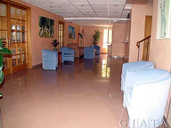 Sutimar Hostal - Paguera (Peguera), Mallorca ( Urlaub, Reisen, Lastminute-Reisen, Pauschalreisen )