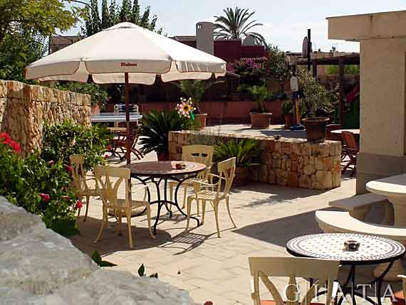 Sutimar Hostal - Paguera (Peguera), Mallorca ( Urlaub, Reisen, Lastminute-Reisen, Pauschalreisen )