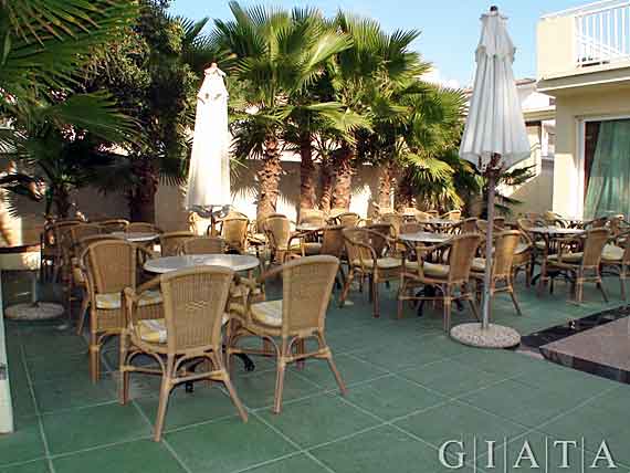 Hotel THB Gran Playa, Ca’n Picafort, Mallorca ( Urlaub, Reisen, Lastminute-Reisen, Pauschalreisen )