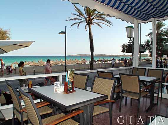 Hotel Voramar - Cala Millor, Mallorca, Balearen ( Urlaub, Reisen, Lastminute-Reisen, Pauschalreisen )