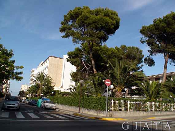 Hotel JS Yate, Ca’n Picafort, Mallorca ( Urlaub, Reisen, Lastminute-Reisen, Pauschalreisen )